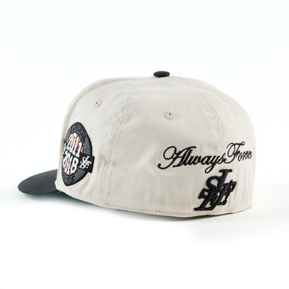 TRU-ERA* FITTED [TUXEDO]