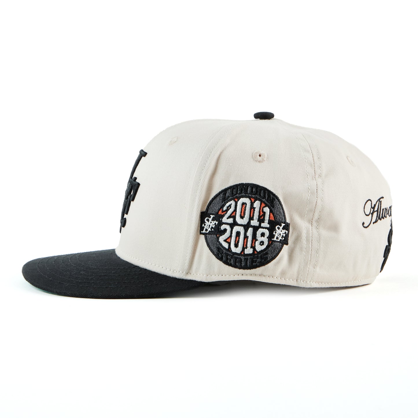 TRU-ERA* FITTED [TUXEDO]