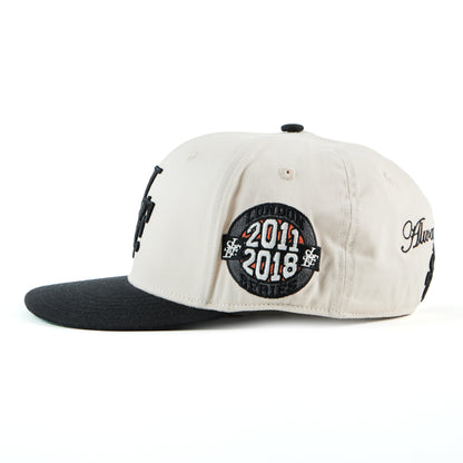 TRU-ERA* FITTED [TUXEDO]