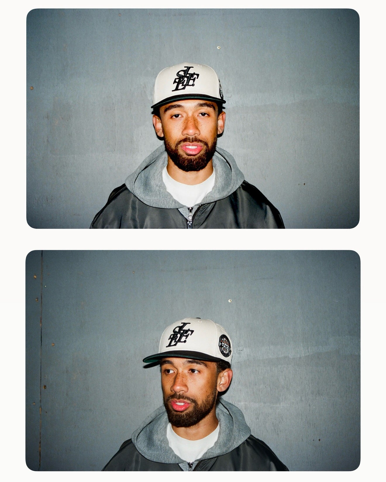 TRU-ERA* FITTED [TUXEDO]