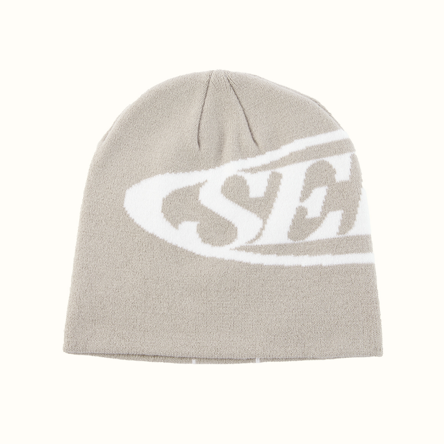 SHINE BEANIE [GREY]