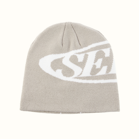 SHINE BEANIE [GREY]
